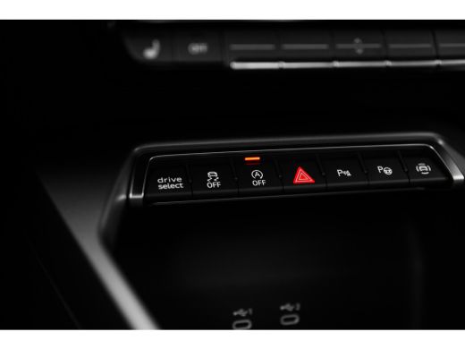Audi A3 Sportback Pro Line | Aluminium optiek in het interieur | Audi virtual cockpit | Cruise control ActivLease financial lease