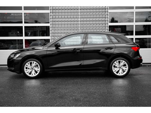 Audi A3 Sportback Pro Line | Aluminium optiek in het interieur | Audi virtual cockpit | Cruise control ActivLease financial lease