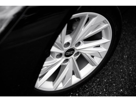 Audi A3 Sportback Pro Line | Aluminium optiek in het interieur | Audi virtual cockpit | Cruise control ActivLease financial lease