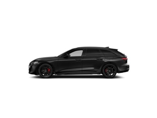 Audi A5 Avant S edition | Adaptive cruise control | Aluminium optiek in het interieur | Audi smartphone i... ActivLease financial lease
