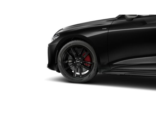 Audi A5 Avant S edition | Adaptive cruise control | Aluminium optiek in het interieur | Audi smartphone i... ActivLease financial lease