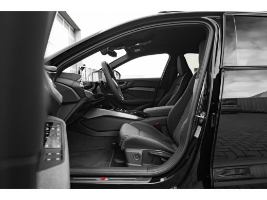 Audi A5 Avant S edition, A5 (2025) | Adaptive cruise control | Aluminium optiek in het interieur | Audi s... ActivLease financial lease