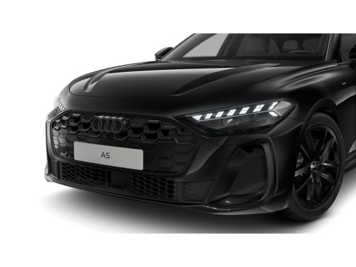 Audi A5 Avant S edition | Adaptive cruise control | Aluminium optiek in het interieur | Audi smartphone i... ActivLease financial lease