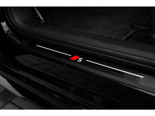 Audi A5 Avant S edition, A5 (2025) | Adaptive cruise control | Aluminium optiek in het interieur | Audi s... ActivLease financial lease