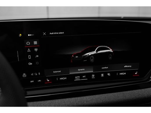 Audi A5 Avant S edition, A5 (2025) | Adaptive cruise control | Aluminium optiek in het interieur | Audi s... ActivLease financial lease