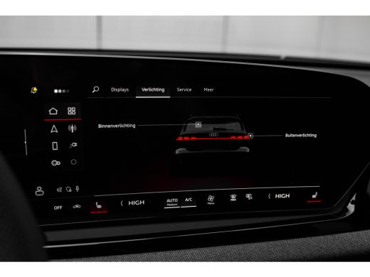 Audi A5 Avant S edition, A5 (2025) | Adaptive cruise control | Aluminium optiek in het interieur | Audi s... ActivLease financial lease