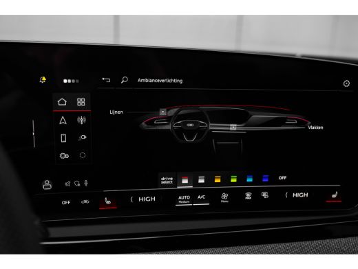 Audi A5 Avant S edition, A5 (2025) | Adaptive cruise control | Aluminium optiek in het interieur | Audi s... ActivLease financial lease