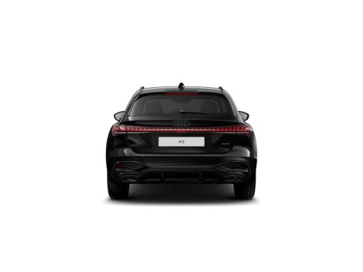 Audi A5 Avant S edition | Adaptive cruise control | Aluminium optiek in het interieur | Audi smartphone i... ActivLease financial lease