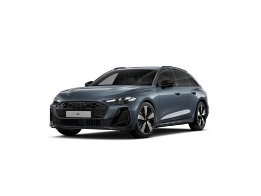 Audi A5 Avant S edition | Adaptive cruise control | Aluminium optiek in het interieur | Audi smartphone i... ActivLease financial lease