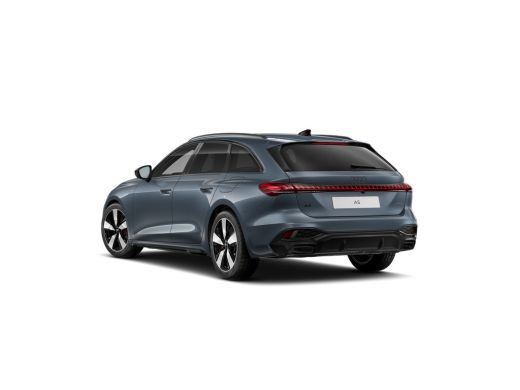 Audi A5 Avant S edition | Adaptive cruise control | Aluminium optiek in het interieur | Audi smartphone i... ActivLease financial lease