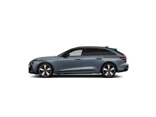 Audi A5 Avant S edition | Adaptive cruise control | Aluminium optiek in het interieur | Audi smartphone i... ActivLease financial lease