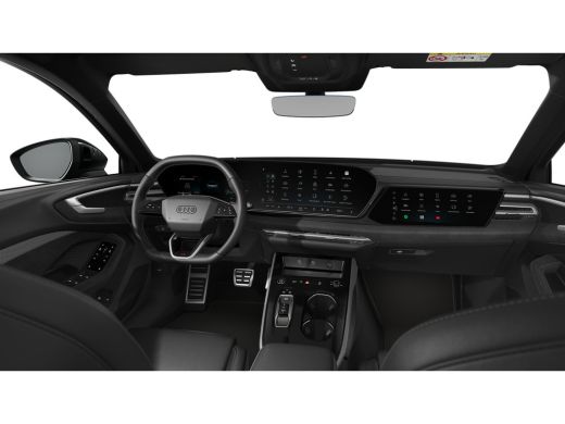 Audi A5 Avant S edition | Adaptive cruise control | Aluminium optiek in het interieur | Audi smartphone i... ActivLease financial lease