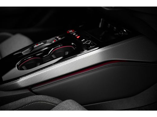 Audi A5 Limousine S edition | Adaptive cruise control | Aluminium optiek in het interieur | Audi smartpho... ActivLease financial lease