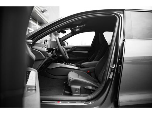 Audi A5 Limousine S edition | Adaptive cruise control | Aluminium optiek in het interieur | Audi smartpho... ActivLease financial lease