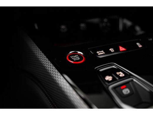 Audi A5 Limousine S edition | Adaptive cruise control | Aluminium optiek in het interieur | Audi smartpho... ActivLease financial lease