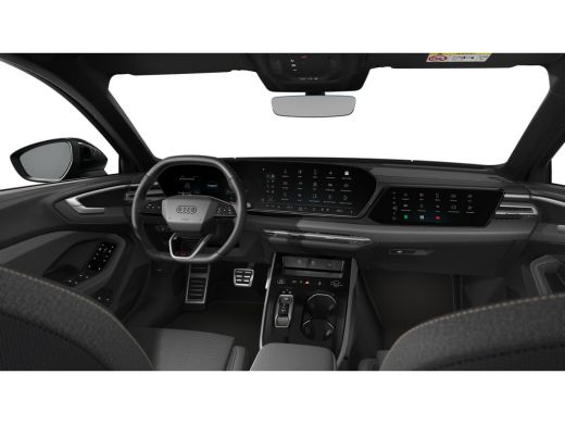 Audi A5 Limousine S edition | Adaptive cruise control | Aluminium optiek in het interieur | Audi smartpho... ActivLease financial lease