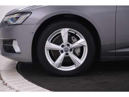 Audi A6 Avant 35 TDI Business edition automaat, panorama, climate, ActivLease financial lease