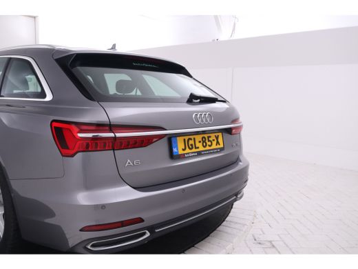 Audi A6 Avant 35 TDI Business edition automaat, panorama, climate, ActivLease financial lease