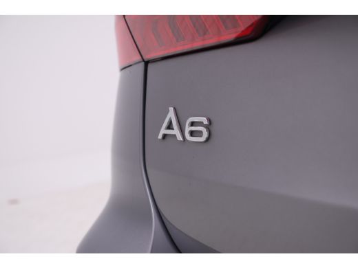 Audi A6 Avant 35 TDI Business edition automaat, panorama, climate, ActivLease financial lease