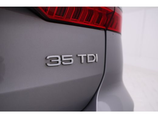 Audi A6 Avant 35 TDI Business edition automaat, panorama, climate, ActivLease financial lease