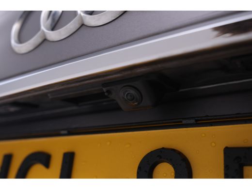 Audi A6 Avant 35 TDI Business edition automaat, panorama, climate, ActivLease financial lease