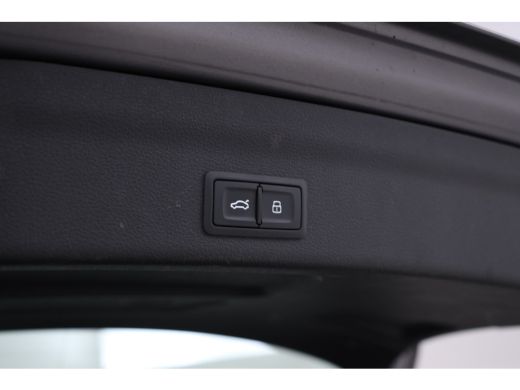 Audi A6 Avant 35 TDI Business edition automaat, panorama, climate, ActivLease financial lease