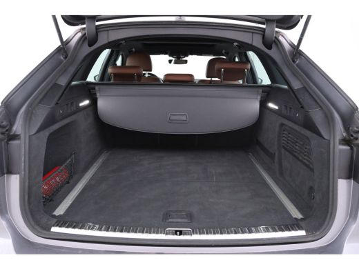 Audi A6 Avant 35 TDI Business edition automaat, panorama, climate, ActivLease financial lease