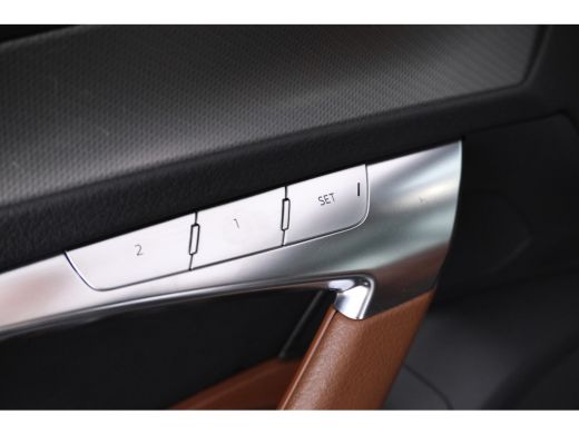 Audi A6 Avant 35 TDI Business edition automaat, panorama, climate, ActivLease financial lease