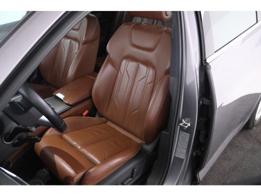 Audi A6 Avant 35 TDI Business edition automaat, panorama, climate, ActivLease financial lease