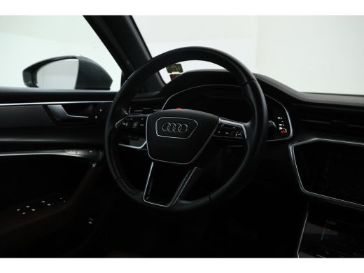 Audi A6 Avant 35 TDI Business edition automaat, panorama, climate, ActivLease financial lease