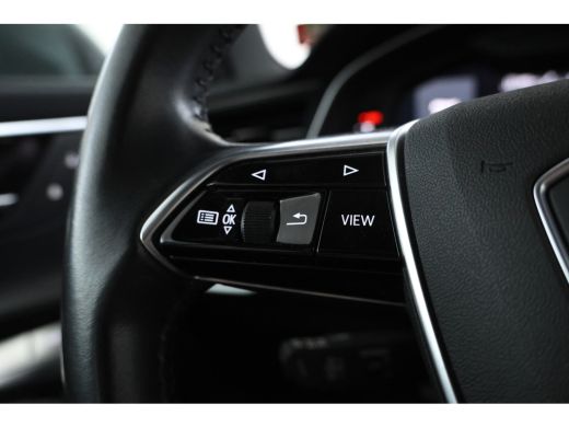 Audi A6 Avant 35 TDI Business edition automaat, panorama, climate, ActivLease financial lease