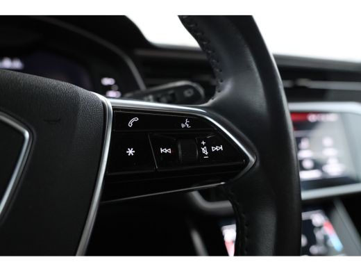 Audi A6 Avant 35 TDI Business edition automaat, panorama, climate, ActivLease financial lease