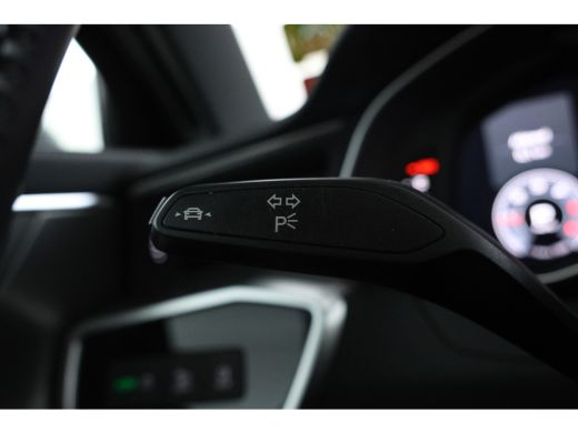 Audi A6 Avant 35 TDI Business edition automaat, panorama, climate, ActivLease financial lease