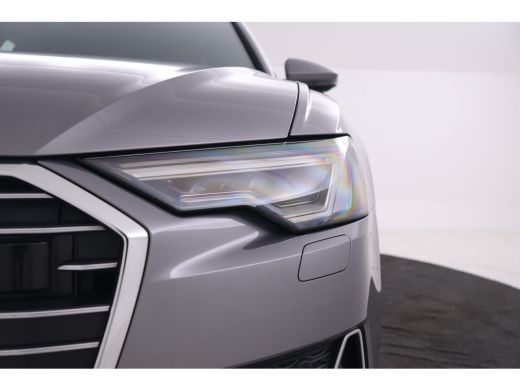 Audi A6 Avant 35 TDI Business edition automaat, panorama, climate, ActivLease financial lease