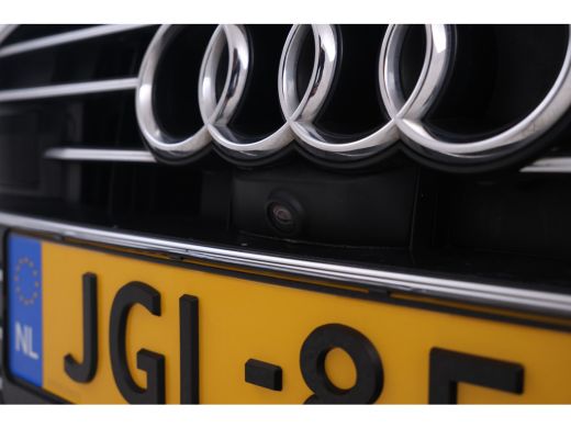 Audi A6 Avant 35 TDI Business edition automaat, panorama, climate, ActivLease financial lease