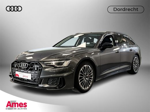 Audi A6 Avant 55 367pk TFSI e quattro Pro Line S Competition Parkeerassistent | 360 Area view | Adaptive ... Audi A6 Avant 55 367pk TFSI e quattro Pro Line S Competition Parkeerassistent | 360 Area view | Adaptive ...