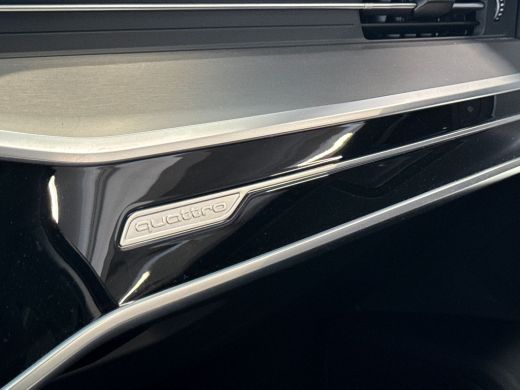 Audi A6 Avant 55 367pk TFSI e quattro Pro Line S Competition Parkeerassistent | 360 Area view | Adaptive ... ActivLease financial lease