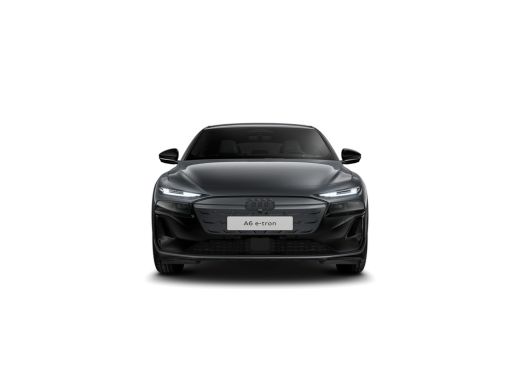 Audi A6 Avant e-tron Avant e-tron S edition | Audi smartphone interface | Comfortsleutel | Elektrisch instelbare voors... ActivLease financial lease