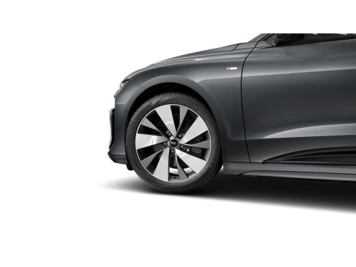 Audi A6 Avant e-tron Avant e-tron S edition | Audi smartphone interface | Comfortsleutel | Elektrisch instelbare voors... ActivLease financial lease