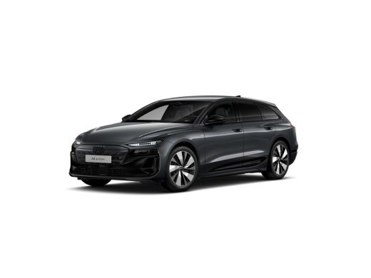 Audi A6 Avant e-tron Avant e-tron S edition | Audi smartphone interface | Comfortsleutel | Elektrisch instelbare voors... ActivLease financial lease