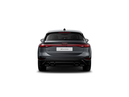 Audi A6 Avant e-tron Avant e-tron S edition | Audi smartphone interface | Comfortsleutel | Elektrisch instelbare voors... ActivLease financial lease