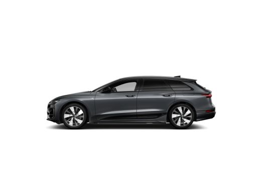 Audi A6 Avant e-tron Avant e-tron S edition | Audi smartphone interface | Comfortsleutel | Elektrisch instelbare voors... ActivLease financial lease