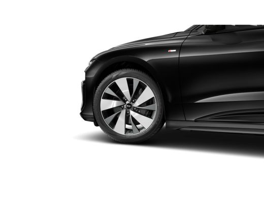 Audi A6 Avant e-tron Avant e-tron S edition | Audi smartphone interface | Comfortsleutel | Elektrisch instelbare voors... ActivLease financial lease