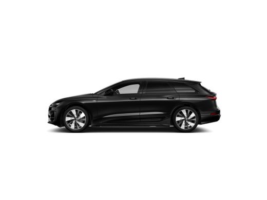 Audi A6 Avant e-tron Avant e-tron S edition | Audi smartphone interface | Comfortsleutel | Elektrisch instelbare voors... ActivLease financial lease