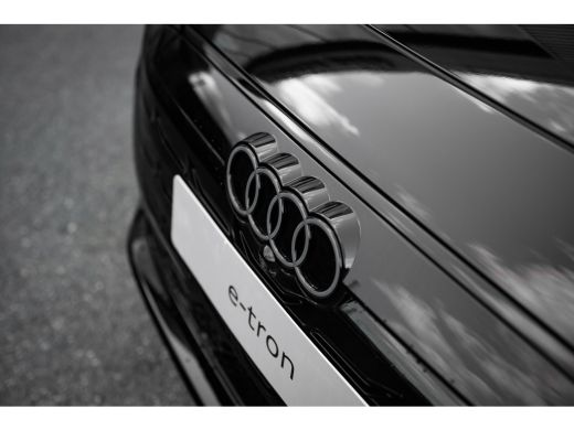 Audi A6 Avant e-tron Avant e-tron S edition | Audi smartphone interface | Comfortsleutel | Elektrisch instelbare voors... ActivLease financial lease