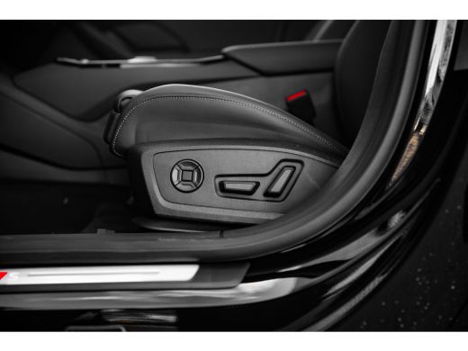 Audi A6 Avant e-tron Avant e-tron S edition | Audi smartphone interface | Comfortsleutel | Elektrisch instelbare voors... ActivLease financial lease