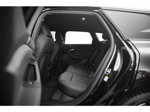 Audi A6 Avant e-tron Avant e-tron S edition | Audi smartphone interface | Comfortsleutel | Elektrisch instelbare voors... ActivLease financial lease