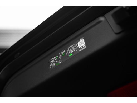 Audi A6 Avant e-tron Avant e-tron S edition | Audi smartphone interface | Comfortsleutel | Elektrisch instelbare voors... ActivLease financial lease