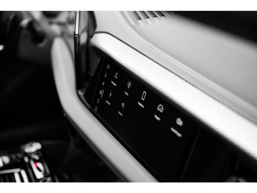 Audi A6 Avant e-tron Avant e-tron S edition | Audi smartphone interface | Comfortsleutel | Elektrisch instelbare voors... ActivLease financial lease