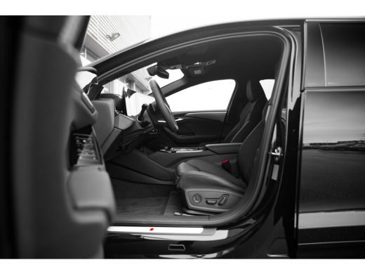 Audi A6 Avant e-tron Avant e-tron S edition | Audi smartphone interface | Comfortsleutel | Elektrisch instelbare voors... ActivLease financial lease